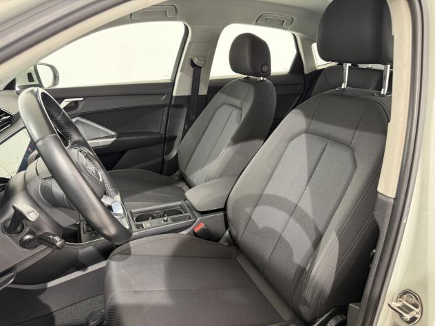 Audi Q3 Sportback 35 TDI S tronic Business Plus - Foto 10