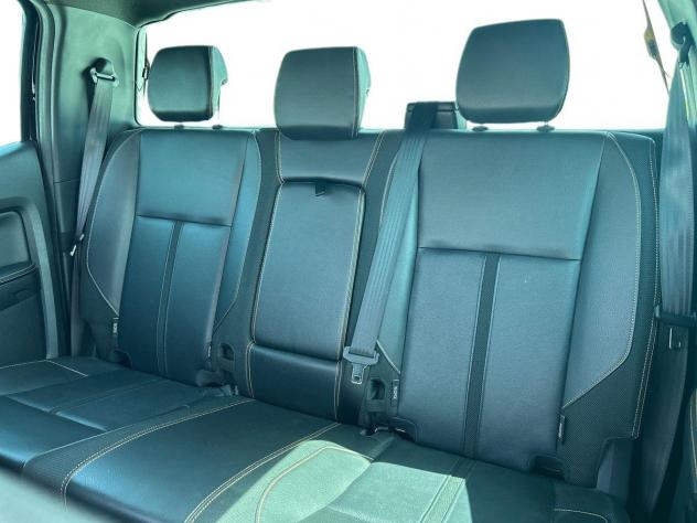 Ford Ranger VII 2019 2.0 ecoblue double cab Wildtrak 213cv auto - Foto 10
