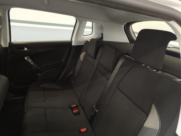 Peugeot 2008 Benzina 1.2 puretech Active 82cv my16 - Foto 8