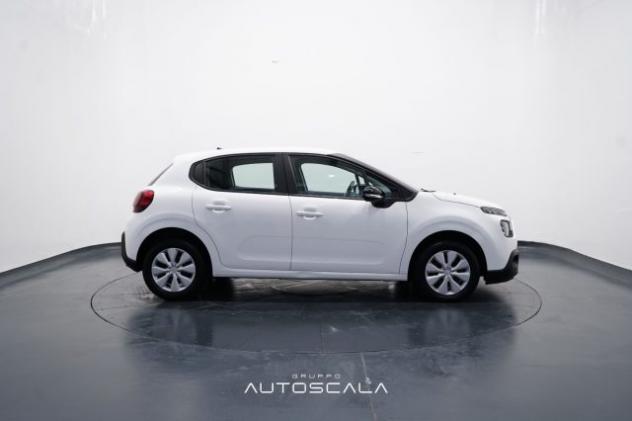 CITROEN C3 1.2 PureTech 83cv S&S Business rif. 23065154 - Foto 7