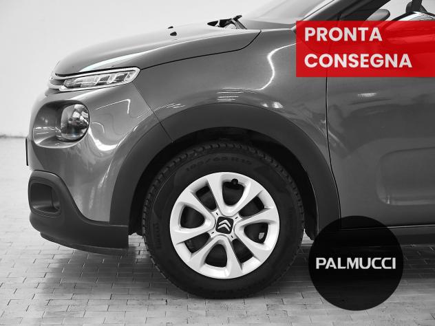 Citroën C3 1.2 PureTech 82cv Feel Edition - Foto 8