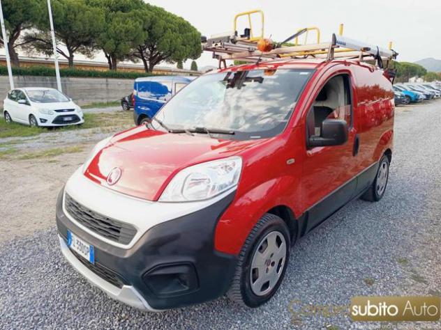 FIAT Fiorino 1.3 MJT 80CV Cargo rif. 24065591 - Foto 4