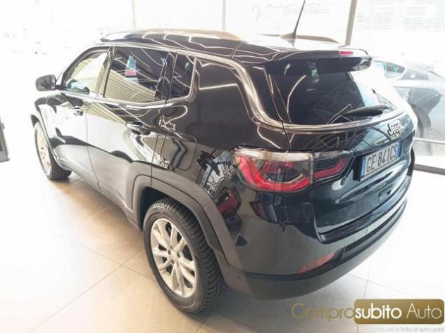 JEEP Compass 1.3 Turbo T4 150 CV aut. 2WD Longitude rif. 23824033 - Foto 5