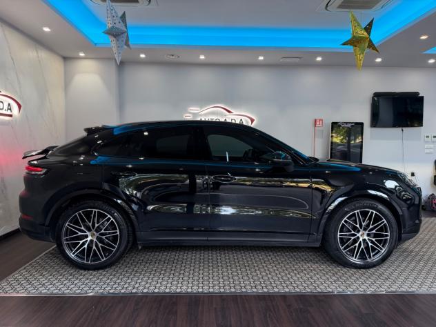 Porsche Cayenne 3.0 V6 S E-Hybrid - Foto 4