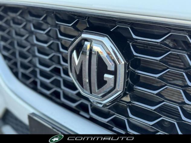 MG ZS 1.5 VTi-tech Luxury rif. 23897946 - Foto 9