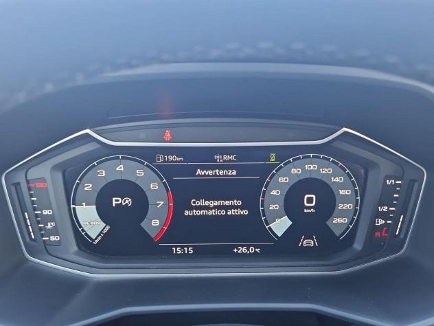 Audi A1 A1 2ª serie - A1 SPB 30 TFSI S tronic - Foto 9