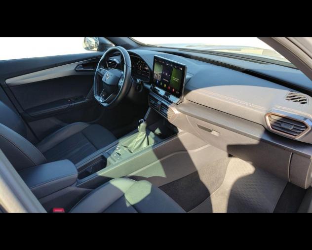 CUPRA Formentor 2.0 TDI - Foto 4