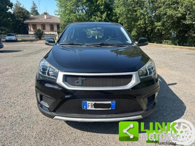 DR MOTOR DR3 SUV Coupè GPL rif. 23865617 - Foto 2