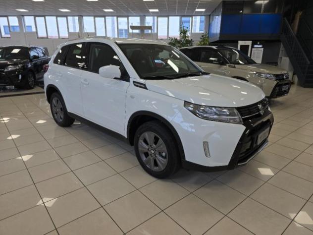 SUZUKI Vitara 1.4 Hybrid Cool+ EXTRA PROMO+INCENTIVO 2026 rif. 24213464 - Foto 7