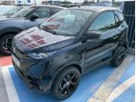 Aixam City e Sport Ambition