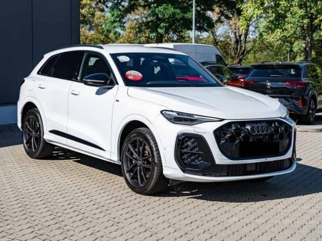 AUDI Q5 TFSI S LINE 20 BLACK PACK rif. 24088413 - Foto 2