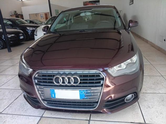 AUDI A1 1.2 TFSI Ambition rif. 23953026 - Foto 2