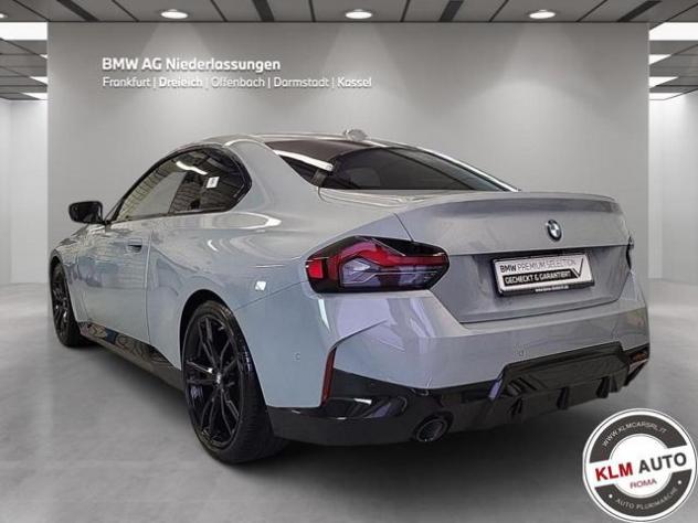 BMW 220 i Coupé M sport G42 SELETTIVA BMW rif. 24175298 - Foto 4