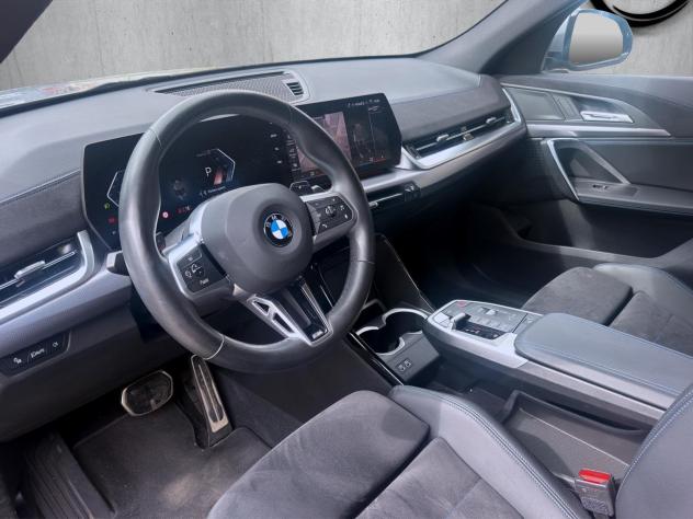 BMW X2 X2 sdrive 18d MSport Pro auto - PROMO/IVA ESP. - Foto 9