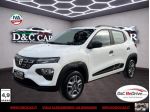 Dacia Spring Comfort Plus Electric 45 IVA ESP/PERFETTA/PELLE/CAMERA/SENSORI