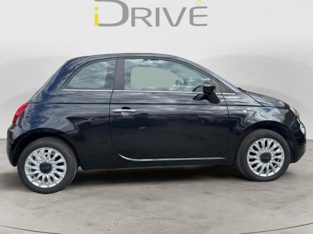 FIAT 500 1.0 Hybrid "TFT digitale/ CLIMA AUT. - Foto 5