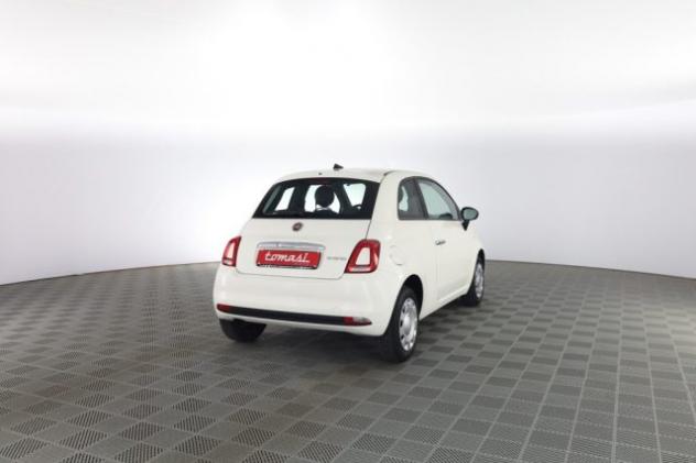 FIAT 500 500 1.0 Hybrid Cult rif. 23697129 - Foto 4