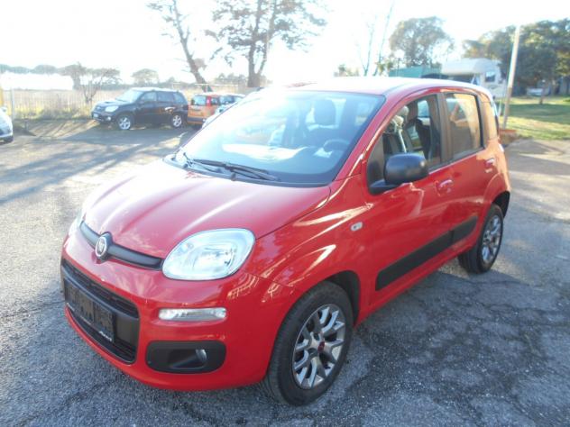 Fiat Panda 0.9 TwinAir Turbo Natural Power Lounge - Foto 7