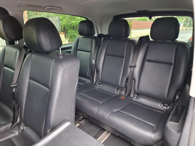 Mercedes-benz Vito 2.0 119 CDI Tourer - Superprezzo - Foto 7
