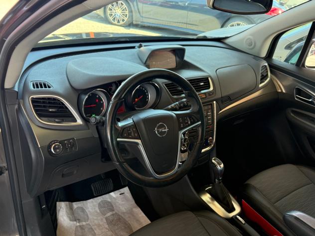 Mokka 1.6 CDTI- 136CV 4x2 automatica-unipro - Foto 10