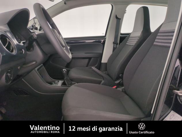 Volkswagen up! 1.0 EVO move up! BMT - Foto 6
