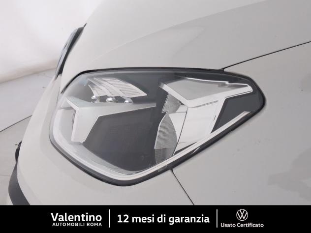 Volkswagen up! 5p 1.0 Move up! 60cv - Foto 7