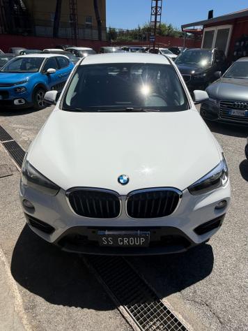 X1 sDrive16d Sport-unipro-rate-E6 - - Foto 2