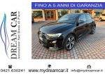 AUDI A1 Citycarver 30 TFSI S-Line Interior S tronic rif. 23515211