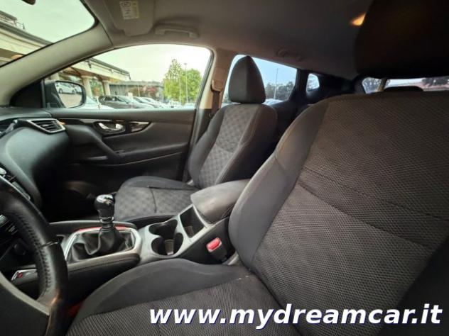 NISSAN Qashqai 1.5 dCi DPF Acenta rif. 24052349 - Foto 9