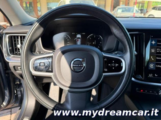 VOLVO V60 B4 (d) 197CV Geartronic Momentum Business Pro rif. 23378621 - Foto 7