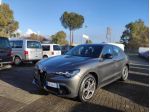ALFA ROMEO Stelvio 2.2 Turbodiesel 210 CV AT8 Q4 Sprint rif. 21818735