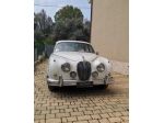 Jaguar MK II MK II mk2 mk 2 3.8