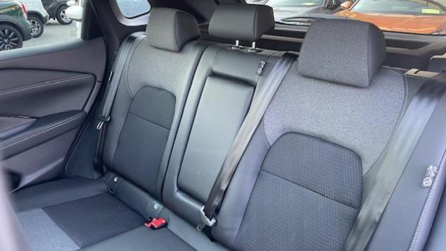 NISSAN Qashqai 1.3 MHEV 158 N-Connecta 4WD CVT full rif. 23926195 - Foto 8