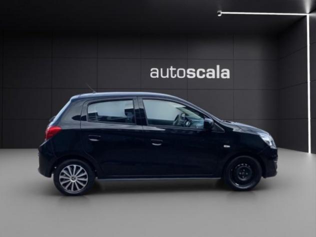 MITSUBISHI Space Star 1.0 GPL bi-fuel Funky rif. 23715923 - Foto 6