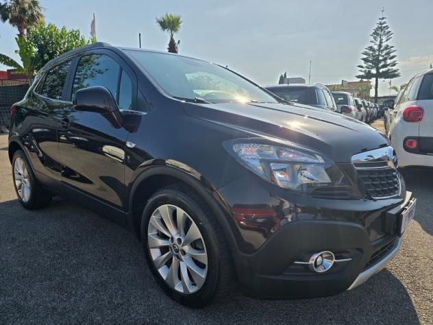 OPEL MOKKA 1.7CDTI 4x2 S&S COSMO PLUS - Foto 3