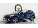 AUDI Q5 40 TDI quattro S tronic S line UNIPRO PERFETTA rif. 24109436