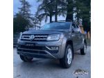 VOLKSWAGEN Amarok 3.0 V6 TDI AUTOCARRO 4MOT aut. IVA DEDUCIBILE rif. 24055800