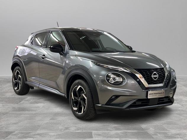 Nissan Juke 1.0 dig-t Acenta 114cv - Foto 2