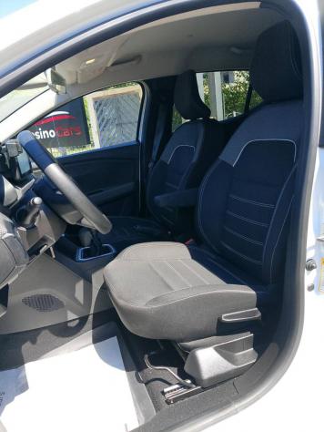 DACIA - Sandero - Streetway 1.0 TCe ECO-G Express. - Foto 8