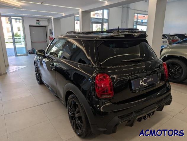 MINI Mini 2.0 John Cooper Works 1to6 Edition rif. 24036949 - Foto 5
