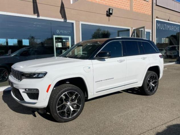 JEEP Grand Cherokee 2.0 PHEV ATX 4xe Summit Reserve rif. 22290373 - Foto 2