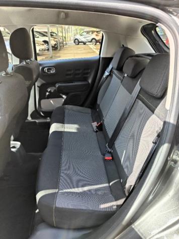 CITROEN C3 PureTech 82 Feel rif. 23969577 - Foto 6