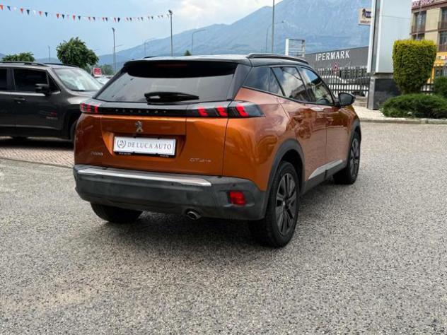 PEUGEOT 2008 BlueHDi 100 S&S GT Line SCONTO ROTTAMAZIONE rif. 23856872 - Foto 8