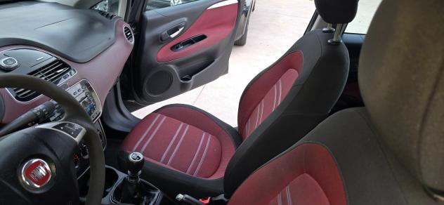Fiat Grande Punto 1.4 5 porte Dynamic Natural Power - Foto 10