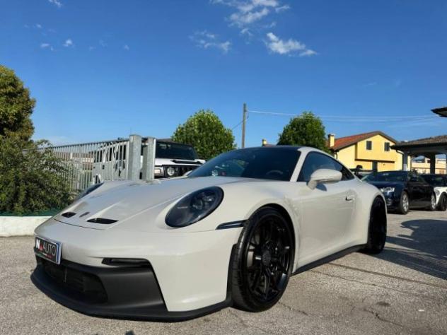 PORSCHE 911 GT3 rif. 22741710