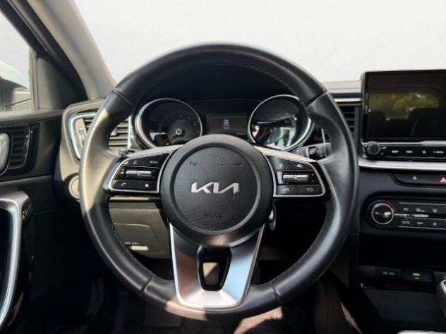 KIA XCeed 1.5 T-GDi 160 CV MHEV iMT Business rif. 23754100 - Foto 10