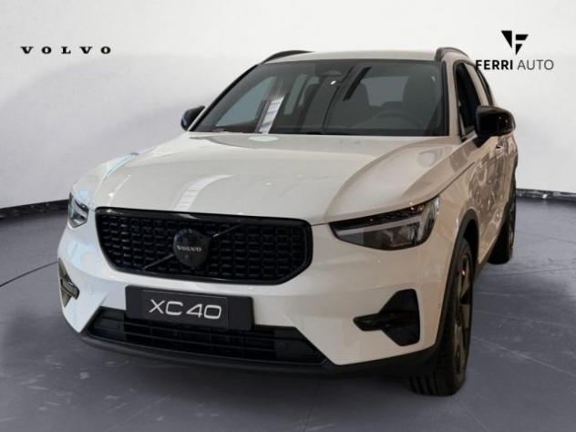 VOLVO XC40 B3 automatico Plus Black Edition rif. 23895062 - Foto 2