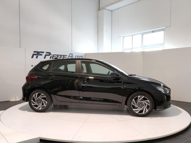 Hyundai i20 I20 MY26 1.0 T-GDI CONNECTLINE - Foto 5