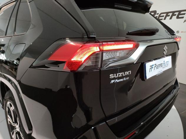Suzuki Across Across 2.5 Plug-in Hybrid E-CVT 4WD Yoru - Foto 8