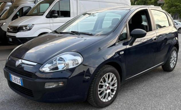 FIAT Grande Punto 1.2 5 porte S&S Actual rif. 23612733 - Foto 7